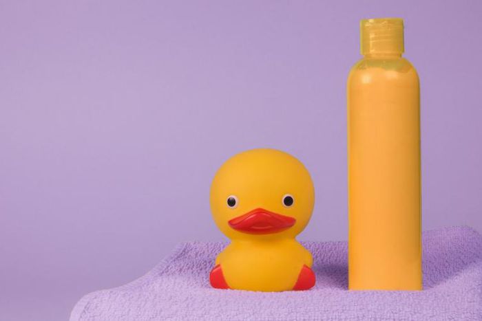 Would You Take An ACV Bath Or Nah?