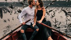 Up-close with German travel bloggers, Johannes Richter and Vivian Velle