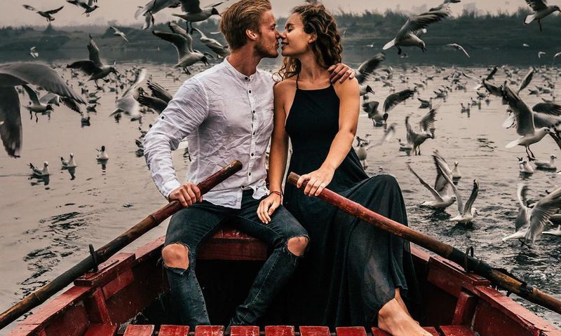 Up-close with German travel bloggers, Johannes Richter and Vivian Velle