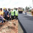 Every part of Ghana will soon have good roads – Nana Addo assures