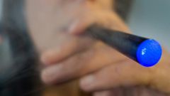 E-cigarettes may cause inflammation, oxidative stress and unstable blood flow, the study found