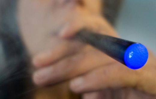 E-cigarettes may cause inflammation, oxidative stress and unstable blood flow, the study found