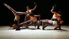Review: Ballet Hispánico's expanded, expanding map