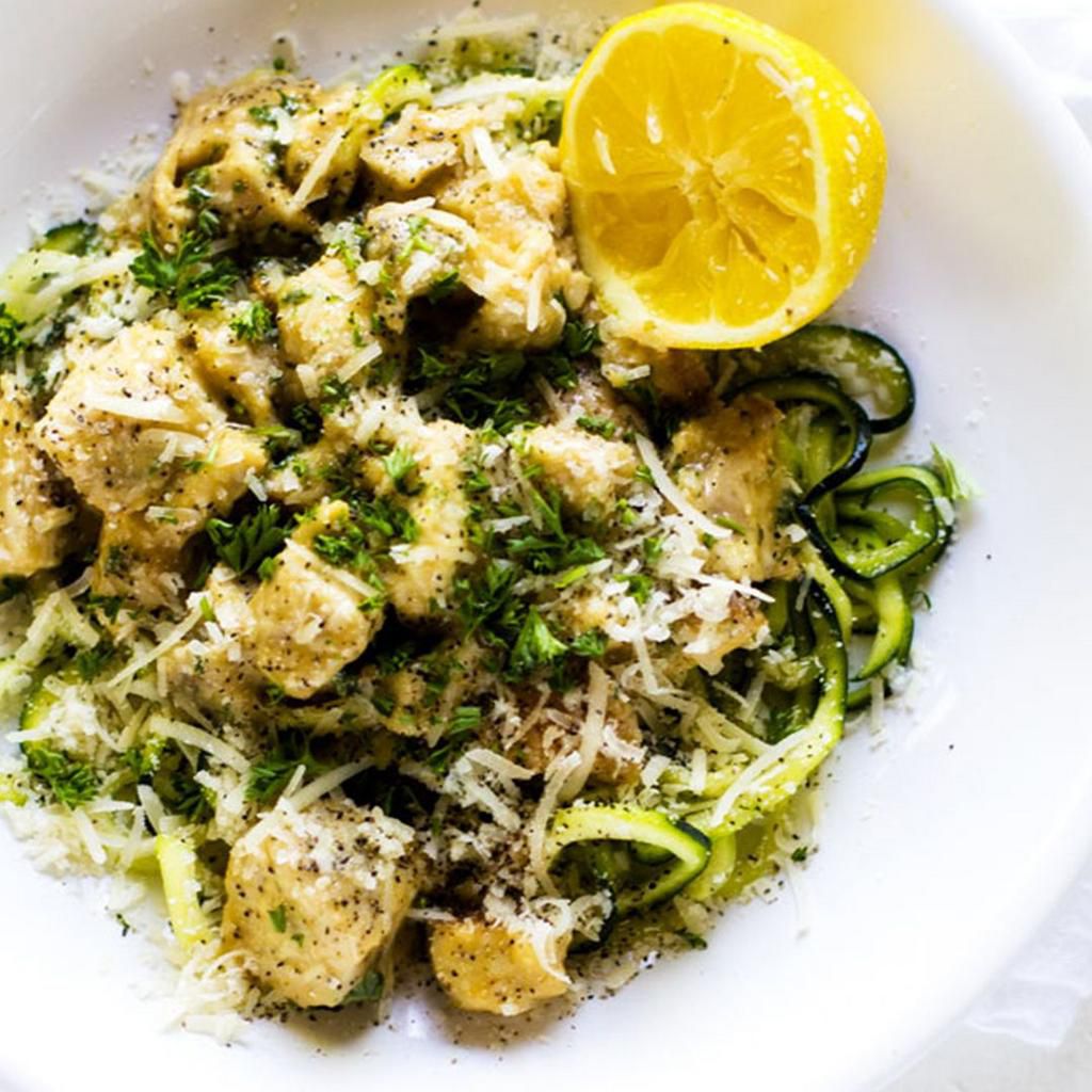 55 Easy, Delicious Keto-Friendly Recipes