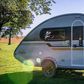 Hit the Road With This Sleek Teardrop Camper