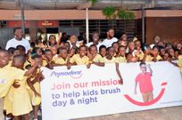 Oral Health of Children