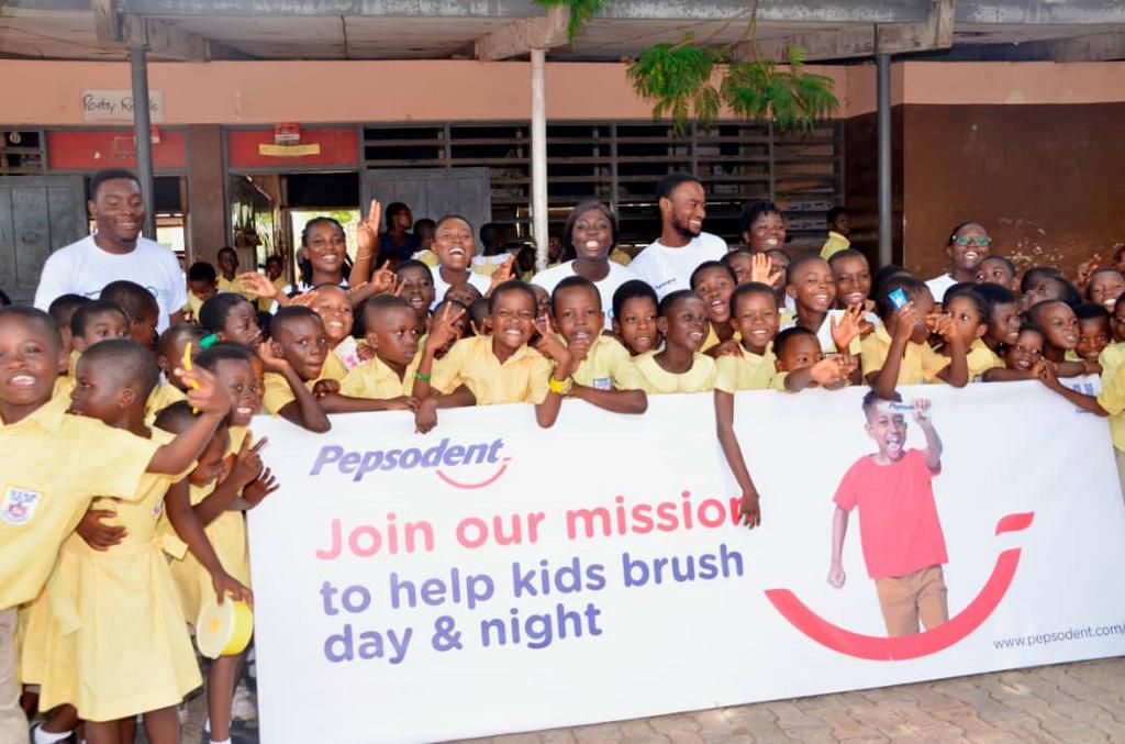 Oral Health of Children