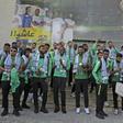 Saudi Arabia's football team visit is seen by some as breaching an Arab boycott of Israel