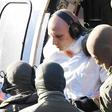 Stephan Balliet has been described by neighbours as a loner who spent much of his time on a computer