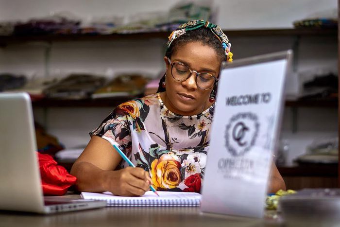 Ophelia Crossland to represent Ghana at Global fashion exhibition