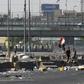 A recent wave of protests in Iraq left over 100 people dead