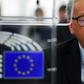 European Commission President Jean-Claude Juncker warns that a no-deal Brexit looms, and that time is running out to avoid it