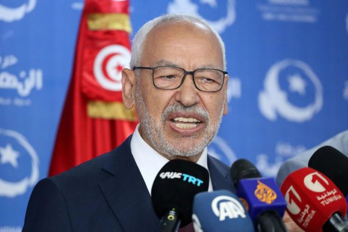 Rached Ghannouchi, the veteran leader of Tunisia's Islamist-inspired Ennahdha party, has never run for office