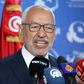 Rached Ghannouchi, the veteran leader of Tunisia's Islamist-inspired Ennahdha party, has never run for office