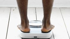 6 Reasons for Sudden, Rapid Weight Loss