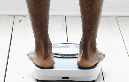 6 Reasons for Sudden, Rapid Weight Loss