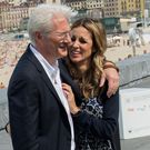49 Celebrity Couples Who Make It Work Despite Huge Age Gaps