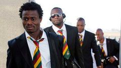 Anthony Annan