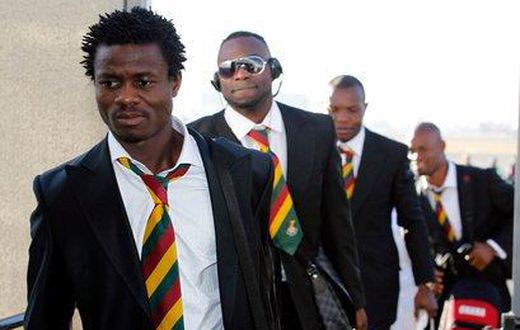 Anthony Annan