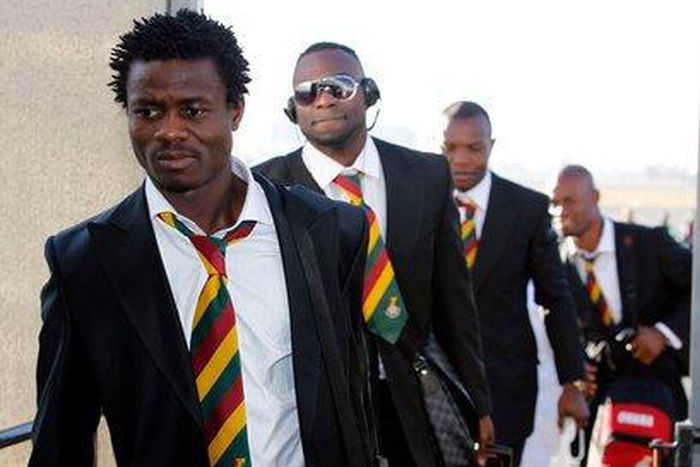 Anthony Annan