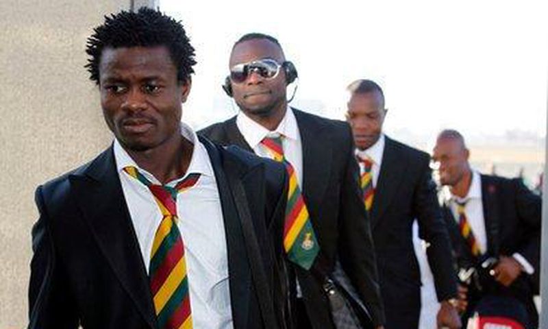 Anthony Annan