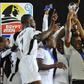 Black Satellites team of 2009