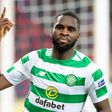 Odsonne Edouard's winner moved Celtic 10 points clear at the top of the Scottish Premiership
