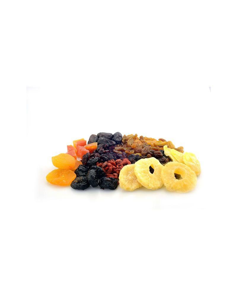 40 Snacks You Used To Think Were Healthy