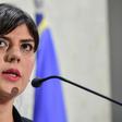 Laura Codruta Kovesi was instrumental in launching fraud probes in Romania against ministers, lawmakers and local officials