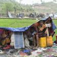 Bangladesh's Prime Minister Sheikh Hasina says she has asked other Asian nations including China, India and Japan to help resolve the Rohingya crisis