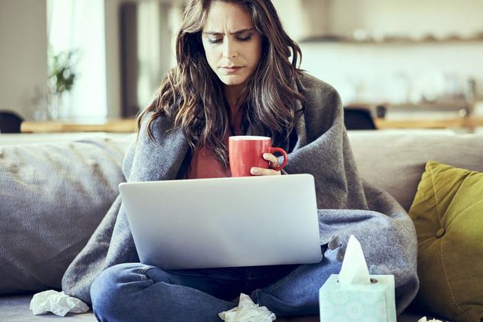 Does Tamiflu Really Work? Here's What To Know