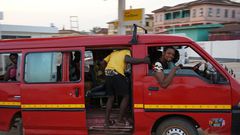 Police to begin arresting drivers who use minors as ‘mates’