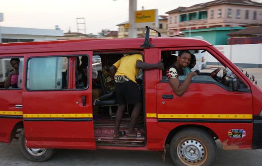 Police to begin arresting drivers who use minors as ‘mates’