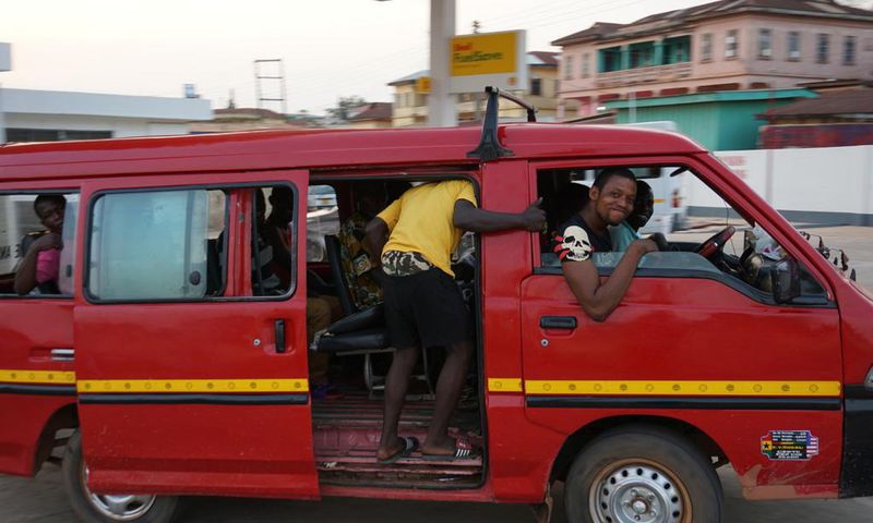 Police to begin arresting drivers who use minors as ‘mates’