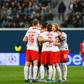 Leipzig are on the brink of the Champions League last 16 after their 2-0 win away to Zenit in Saint Petersburg