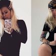 Jenna Jameson Swears By 16:8 Fasting To De-Bloat
