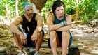 What Happens to Your Body on 'Survivor'
