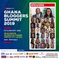 GHana Bloggers Summit Speakers