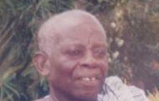 Ben Acheampong