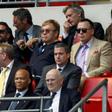 Watford football club probably saved British rock legend Elton John's life he admits in his autobiography.