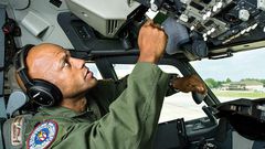 Otis Hooper’s Keys to Crushing Your Goals