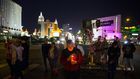 MGM Agrees to Pay Las Vegas Shooting Victims Up to $800 Million