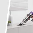 Save Big on This Top-Rated Dyson Vacuum Today