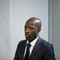 Former Ivory Coast political leader Charles Ble Goude faces a fresh trial by an Ivorian court