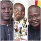 Nana Addos boys vying for parliamentary seats in 2020