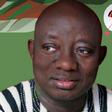 David Adakurugu, NDC candidate