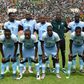 A file photo of the Botswana national team, who drew with Malawi Saturday in a 2022 World Cup qualifier