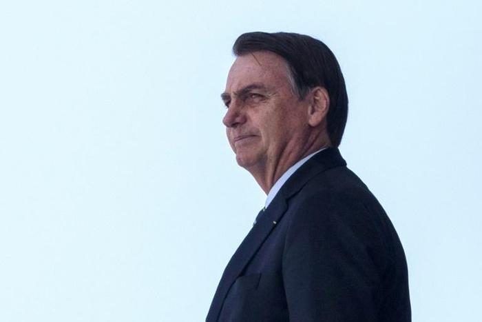 Brazilian President Jair Bolsonaro will meet in Washington with President Donald Trump, a fellow conservative populist, on Tuesday, March 19, 2019