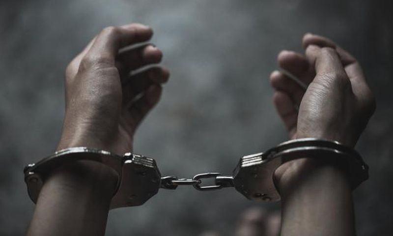 Washing bay attendant jailed for having sex with minor while she was asleep