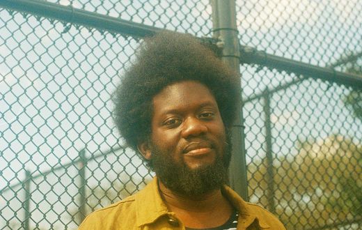 Once a 'Step Away,' Singer Now Has a Place at the Table